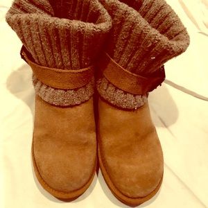 Ugg boots size 7